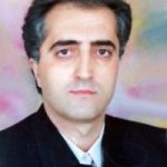تصویر دکتر کمال قضابانویی
