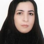 تصویر دکتر سمیه کریمی جشنی