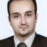 تصویر دکتر جواد محمدی