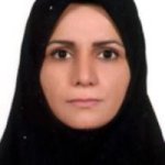 تصویر دکتر منیره حاتمی