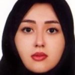 تصویر دکتر روشنک محمدخانی بجدنی