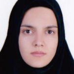 تصویر دکتر مرجان حنفی بجد