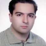 تصویر دکتر حامد شریف نجف آبادی