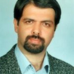 تصویر دکتر کوروش باقری