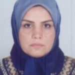 تصویر دکتر نادیا فرخی