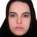تصویر دکتر مریم مهدیزاده فیض آبادی