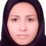 تصویر دکتر فاطمه رییسی