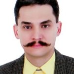 تصویر دکتر رضا روحانی