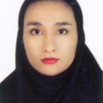 تصویر دکتر زینب علی زاده