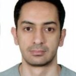 تصویر دکتر اوژن باقری