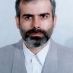 تصویر دکتر جمشید صایمی