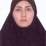 تصویر دکتر شهناز شاقوزائی