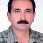 تصویر دکتر جمشید ارباب زاده بروجنی