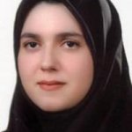 تصویر دکتر عاطفه السادات واعظی