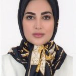 تصویر دکتر نادیا انوری راد