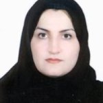 تصویر دکتر مهتاب زرعی مرادی
