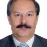 تصویر دکتر جواد رحمانی
