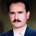 تصویر دکتر محمدصالح رحمانی