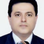 تصویر دکتر عبدالمحمد لیاقت