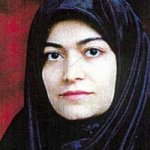 تصویر دکتر مینا آذرنیک