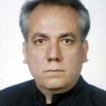 تصویر دکتر رامین فریور
