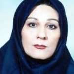 تصویر دکتر ملوک صدیقی دهکردی