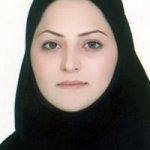 تصویر دکتر فاطمه کاشانی مقدم