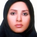 تصویر دکتر نازنین حجرالاسودی