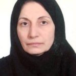 تصویر دکتر شهناز فخرزادگان