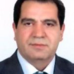 تصویر دکتر جمشید محمدبیگی