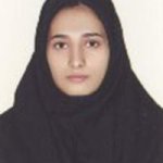 تصویر دکتر الناز علی پور جناقرد