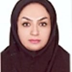 تصویر دکتر مهتاب عمرزهی