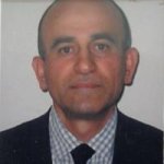 تصویر دکتر سیدعلی هاشمی