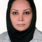 تصویر دکتر لیدا چنگیزیان
