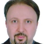 تصویر دکتر جمشید کرمانچی