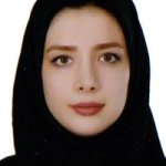 تصویر دکتر معصومه صادقی