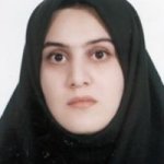 تصویر دکتر معصومه سعیدلوی دیزجی