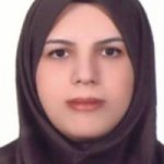 تصویر دکتر مهرنوش مهربانی شریف اباد