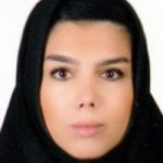 تصویر دکتر گلنوش جلال پور
