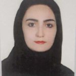 تصویر دکتر مهتاب افرائی عربانی
