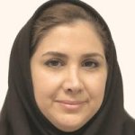 تصویر دکتر کامناز شریف الکاشانی