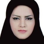 تصویر دکتر وحیده رئیسی