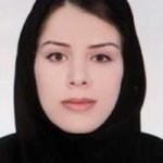 تصویر دکتر مریم صدیقی