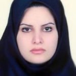 تصویر دکتر مهتاب حمزه