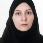 تصویر دکتر هیتا بنی هاشمی