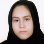 تصویر دکتر مریم شرکت سعدی