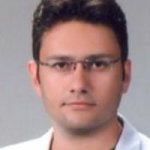 تصویر دکتر امین وحدتی