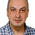 تصویر دکتر سعید علیزاده شعبانی