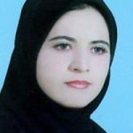 تصویر دکتر رضیه حاتمی راد