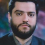 تصویر دکتر سیدعلی کریمی سرابی